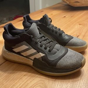 Adidas Marquee Boost Low Basketball Shoes
